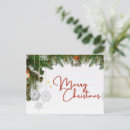 Suche nach der feiertag der postkarten Weihnachten