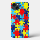 Suche nach puzzle iphone hüllen Bewusstsein für autismus