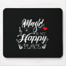 Suche nach musik ist leben mousepads Liebe
