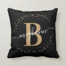 Suche nach gold und weiß kissen Chic