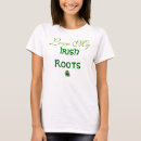 Suche nach wurzeln tshirts Irisch