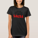 Suche nach salsa tanz tshirts Cumbia
