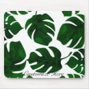 Suche nach grün blätter mousepads Palme