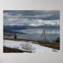 Suche nach nomaden poster Berg