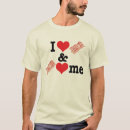 Suche nach speckliebhaber tshirts Speck der liebe i