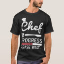 Suche nach sous kochst shirts tshirts Kulinarisch