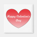 Suche nach valentinstag magnete Rot