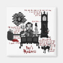 Suche nach edgar allan poe magnete Der rabe