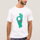 Suche nach handzeichen tshirts Symbol