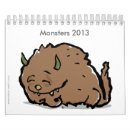 Suche nach horror kalender Monster