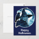 Suche nach halloween hexen postkarten Wicca