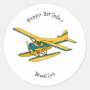 Suche nach flugzeug cartoon aufkleber Luftfahrzeug