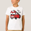 Suche nach löschfahrzeug tshirts Rettung