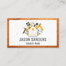 Suche nach karton visitenkarten Bau