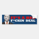 Suche nach joe biden autoaufkleber Politik