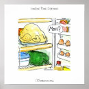 Suche nach kühlschrank poster Comic