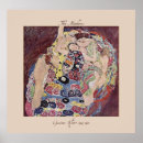 Suche nach gustav klimt poster Frau