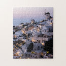 Suche nach santorini puzzle Rätsel