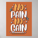Suche nach schmerz poster Sport