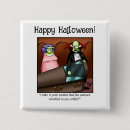 Suche nach halloween spaß buttons Schaltfläche