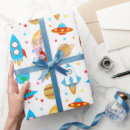 Suche nach ufo alle geschenkpapier Kinder