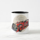 Suche nach rennwagen tassen Vintage