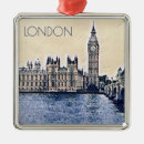 Suche nach big ben ornamente London