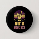 Suche nach vintage musik buttons 80er
