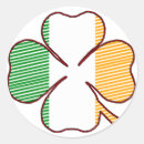 Suche nach klee aufkleber Irland