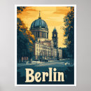 Suche nach berlin vintage poster Reise