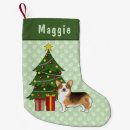 Suche nach corgi weihnachts strümpfe Weihnachten
