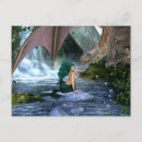 Suche nach fantasy postkarten Meerjungfrau