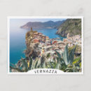 Suche nach vernazza postkarten Stadt