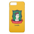 Suche nach frida kahlo iphone hüllen Bunt