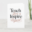 Suche nach zitate karten Teacher