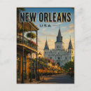 Suche nach louisiana postkarten New orleans louisiana