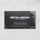 Suche nach masche visitenkarten Aluminium