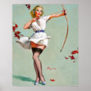 Suche nach pinup kunst Girl