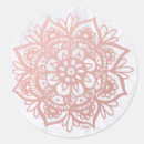 Suche nach mandalas aufkleber Blume