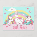 Suche nach einhörner postkarten Lama