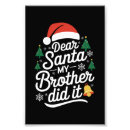 Suche nach liebe mein bruder poster Weihnachten