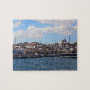 Suche nach istanbul puzzle Architektur