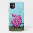 Suche nach ferkel iphone hüllen Rosa