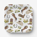 Suche nach hufeisen teller Land