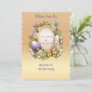 Suche nach easter brunch einladungen Frühlingsblumen