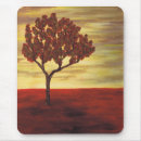 Suche nach roter baum mousepads Malen