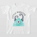 Suche nach niedliches monster tshirts Boy