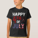 Suche nach 4 juli kinder tshirts Feuerwerk