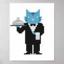 Suche nach kellner poster Server
