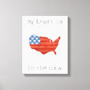 Suche nach americana poster Bild der usa